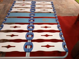 Colchón Flex + Somier