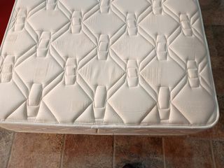 Colchón Flex + Somier