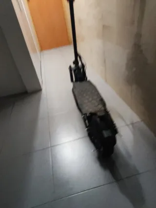 Smartgyro Speedwet Pro Patinete Eléctrico