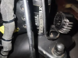 Smartgyro Speedwet Pro Patinete Eléctrico