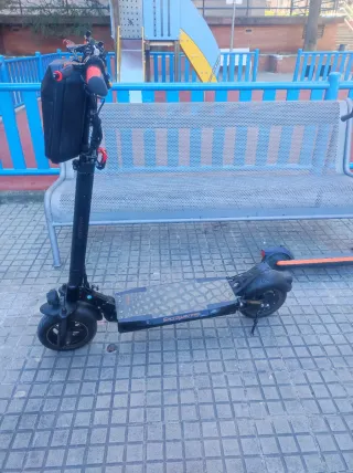 Smartgyro Speedwet Pro Patinete Eléctrico