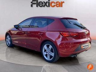 Seat Leon 2.0 TDI 110kW (150CV) DSG-7 St&Sp FR