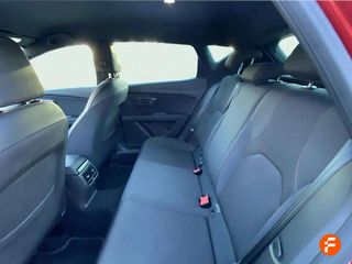 Seat Leon 2.0 TDI 110kW (150CV) DSG-7 St&Sp FR