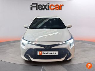 Toyota Corolla 1.8 125H ACTIVE TECH E-CVT
