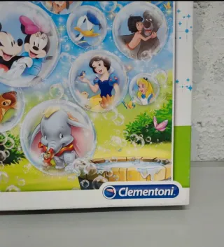 Puzzle Disney 24 pezzi Clementoni