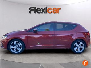 Seat Leon 2.0 TDI 110kW (150CV) DSG-7 St&Sp FR