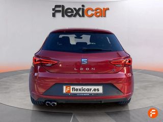 Seat Leon 2.0 TDI 110kW (150CV) DSG-7 St&Sp FR