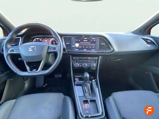 Seat Leon 2.0 TDI 110kW (150CV) DSG-7 St&Sp FR