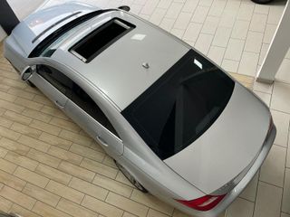 MERCEDES-BENZ Clase CLS CLS 350 CGI