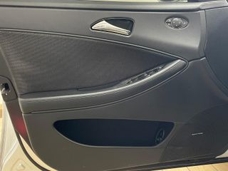 MERCEDES-BENZ Clase CLS CLS 350 CGI