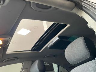 MERCEDES-BENZ Clase CLS CLS 350 CGI