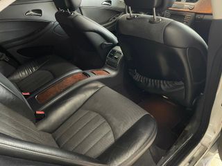 MERCEDES-BENZ Clase CLS CLS 350 CGI