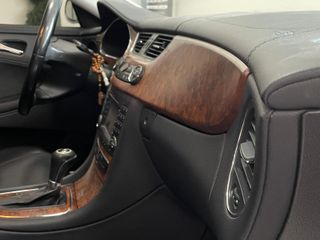 MERCEDES-BENZ Clase CLS CLS 350 CGI