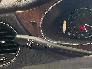 MERCEDES-BENZ Clase CLS CLS 350 CGI