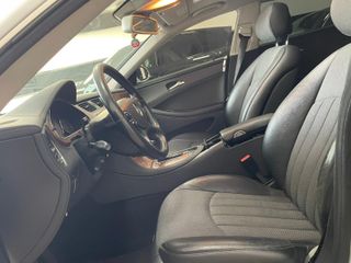 MERCEDES-BENZ Clase CLS CLS 350 CGI