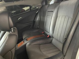 MERCEDES-BENZ Clase CLS CLS 350 CGI
