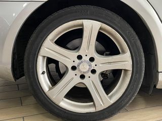 MERCEDES-BENZ Clase CLS CLS 350 CGI