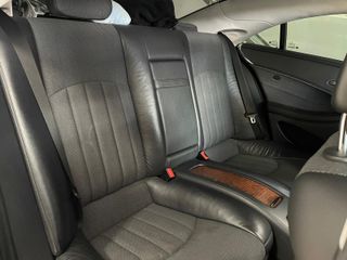 MERCEDES-BENZ Clase CLS CLS 350 CGI