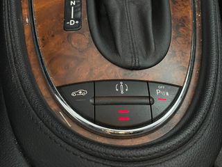 MERCEDES-BENZ Clase CLS CLS 350 CGI