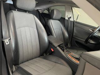 MERCEDES-BENZ Clase CLS CLS 350 CGI