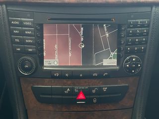 MERCEDES-BENZ Clase CLS CLS 350 CGI