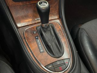 MERCEDES-BENZ Clase CLS CLS 350 CGI