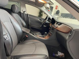 MERCEDES-BENZ Clase CLS CLS 350 CGI