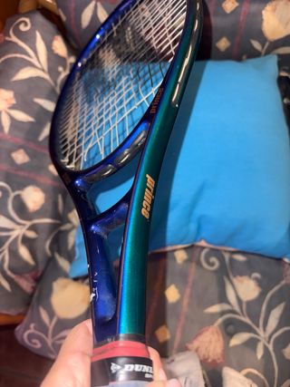 Raqueta Tenis Prince Michael Chang