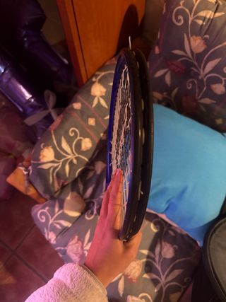 Raqueta Tenis Prince Michael Chang