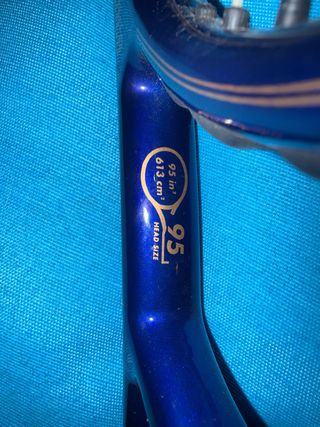 Raqueta Tenis Prince Michael Chang