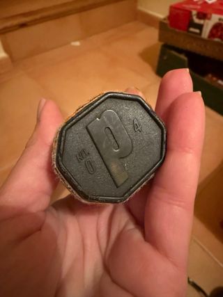 Raqueta Tenis Prince Michael Chang