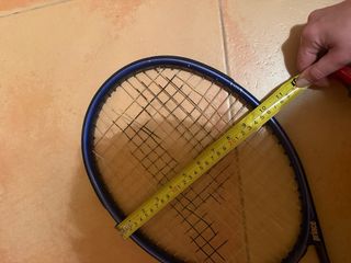 Raqueta Tenis Prince Michael Chang
