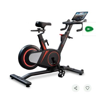 Bicicleta Indoor BH H9110 Osaka