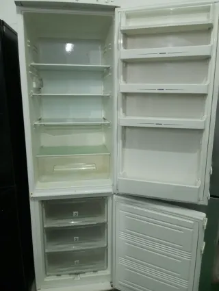 Frigorífico Liebherr Blanco