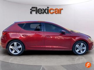 Seat Leon 2.0 TDI 110kW (150CV) DSG-7 St&Sp FR