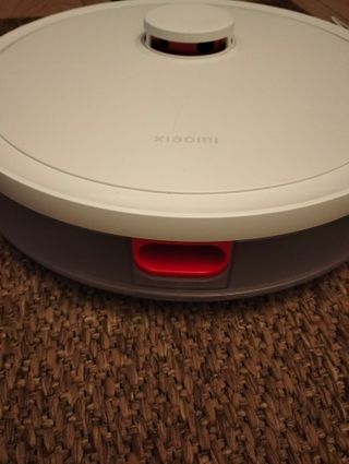 Aspirador Xiaomi Robot Blanco