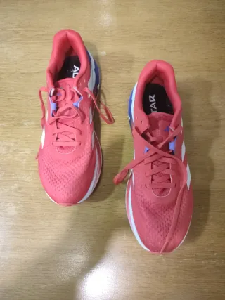 Zapatillas Adidas Adistar 3