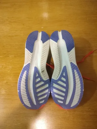 Zapatillas Adidas Adistar 3