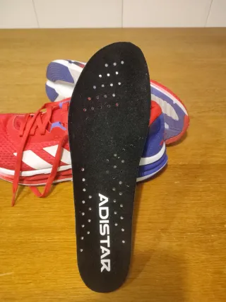 Zapatillas Adidas Adistar 3