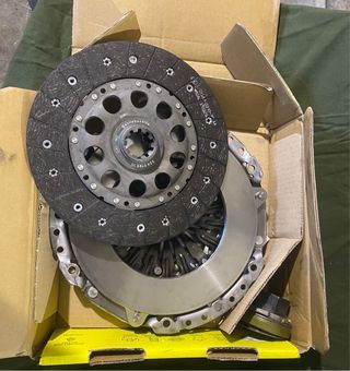 Embrague BMW Serie 330/320