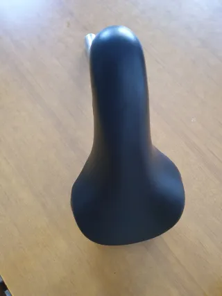 Sella bici New Style