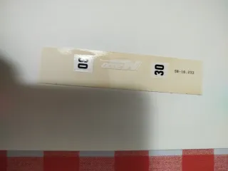 Scalextric Ferrari F1