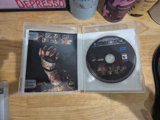 Pack Dead Space PS3