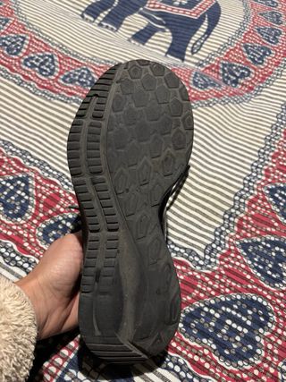 Zapatillas Nike Negras