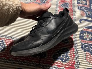 Zapatillas Nike Negras