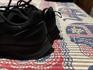 Zapatillas Nike Negras