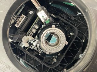 Faro derecho xenon direccional Ford Focus Facelift