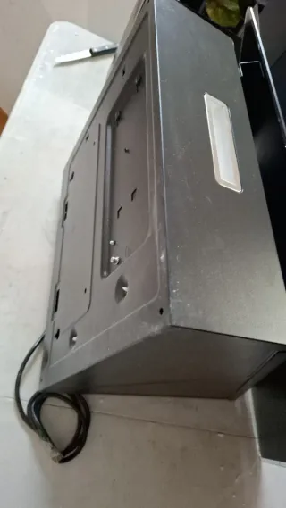 Campana extractora Cecotec