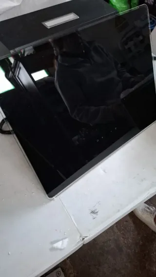 Campana extractora Cecotec