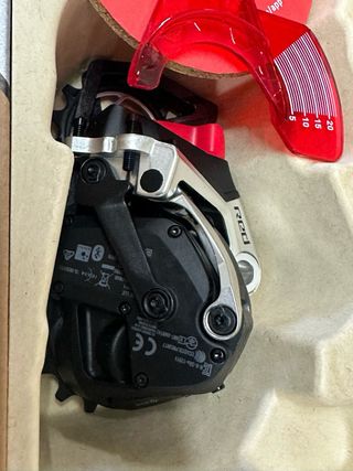Cambio SRAM RED AXS 12V Nuevo